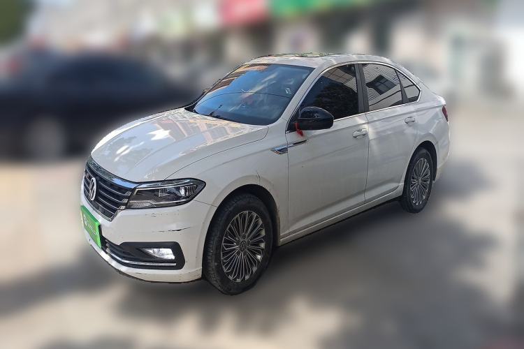 Used Volkswagen Lavida 2021 280TSI DSG Comfort Edition