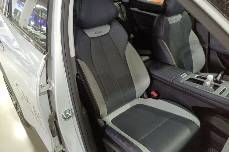 Used Geely Auto FX11 2024 1.5TD DCT Flagship Edition