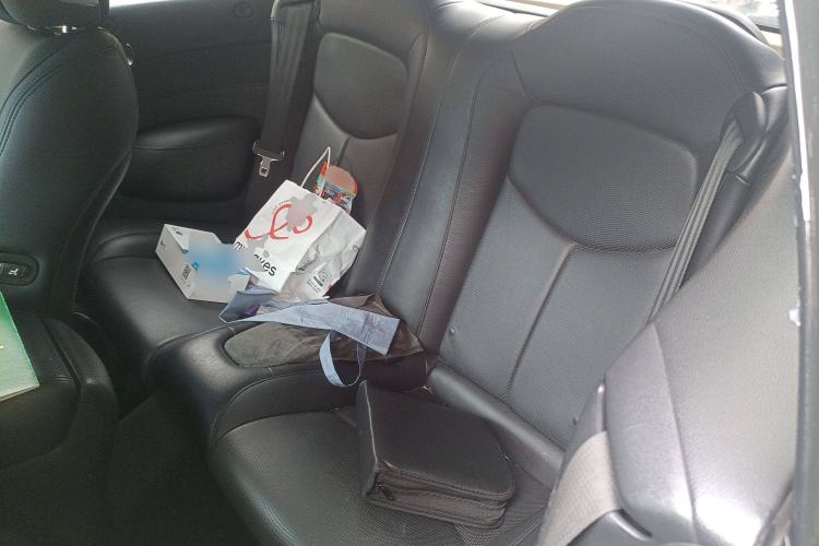 Used Infiniti G Series 2010 G37 Coupe Convertible Alloy Edition