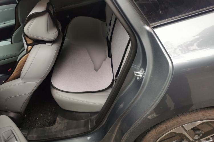 Used XPeng MONA M03 2024 620 with Ultra-Long Range