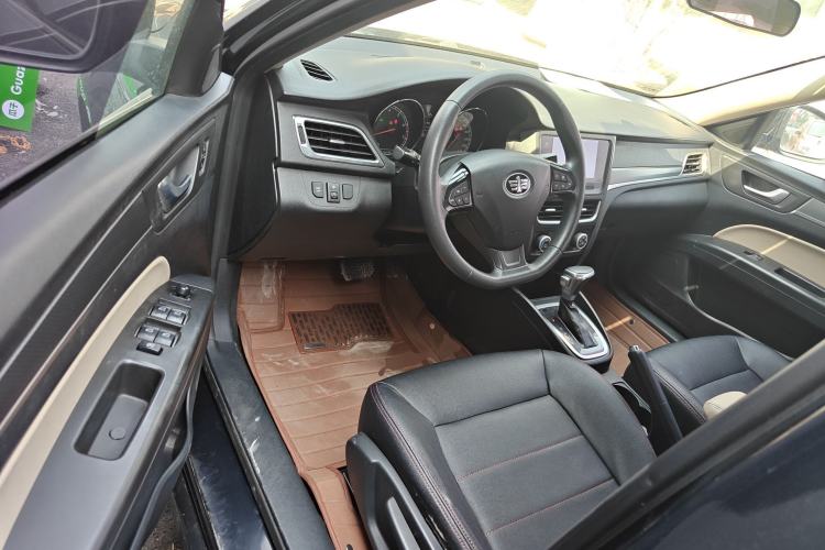 Used Bestune B30 2016 1.6L Automatic Luxury Model