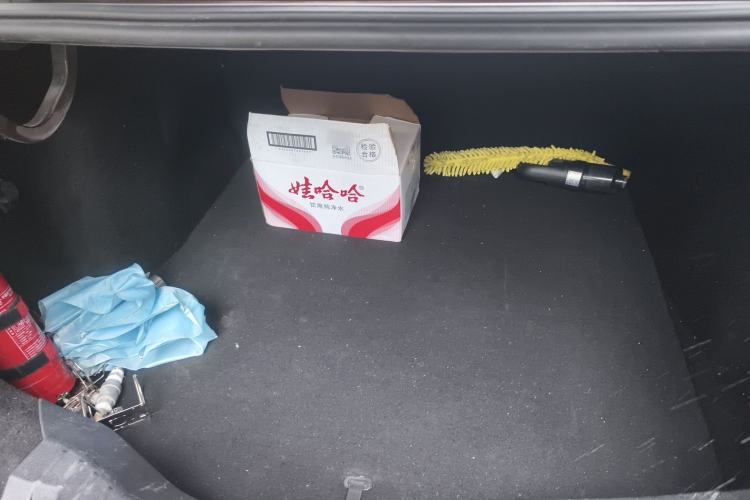 Used Ford Escort 2017 Happiness Edition 1.5L Automatic Fashion Version
