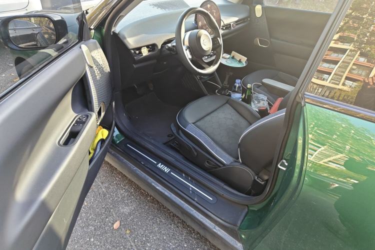 Used MINI Electric COOPER 2025 456km COOPER E Classic Style Driver Seat