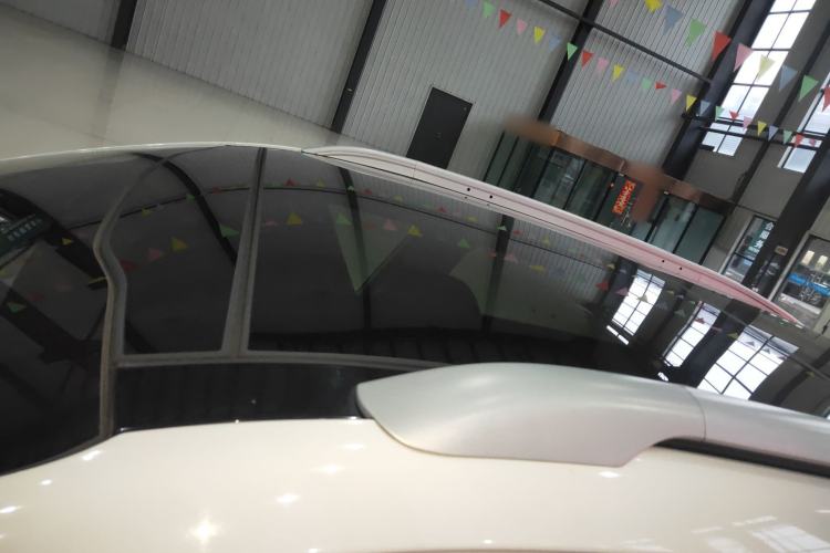 Used Kia KX3 2019 1.6L Automatic Fashion Sunroof Edition