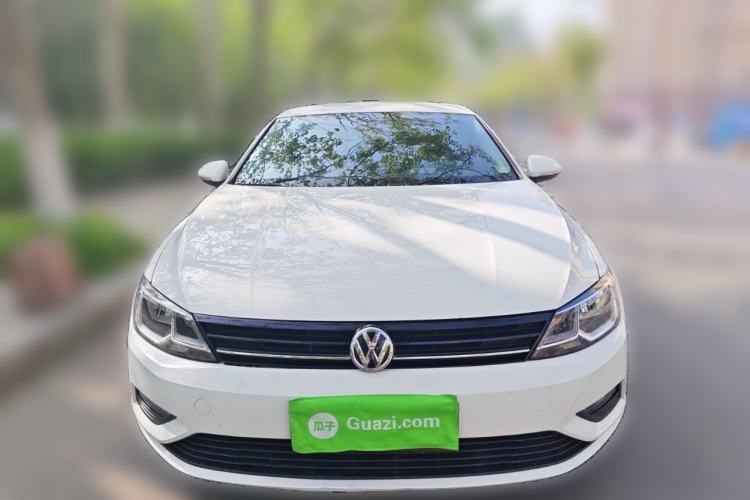 Used Volkswagen Lamando 2017 230TSI DSG Fashion Edition