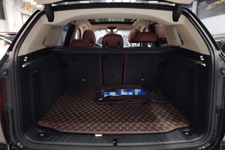 Used BMW X3 2022 Restyled xDrive25i M Sport Package