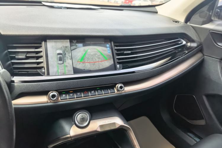 Used Haval H6 2020 2.0 GDIT Automatic Platinum Luxury Edition