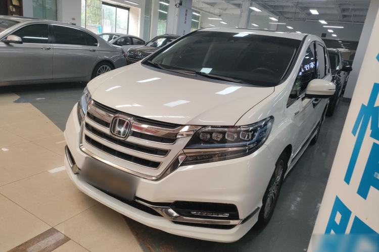 Used Honda Elysion 2019 2.0L Hybrid Comfort Edition