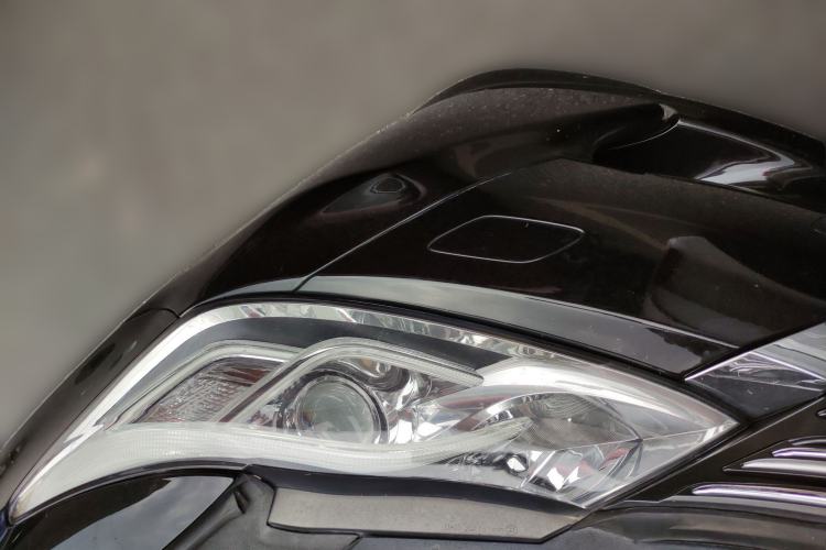 Used Toyota Crown 2015 2.0T Fashion Edition