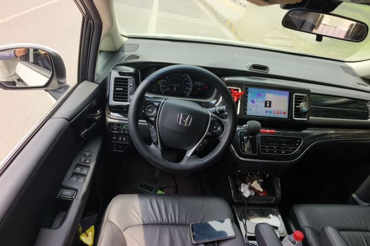 Used Honda Elysion 2019 2.0L Hybrid Luxury Edition