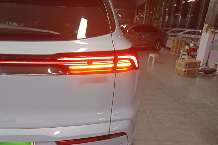 Used Buick E5 2023 Zhenxiang Standard Range Edition
