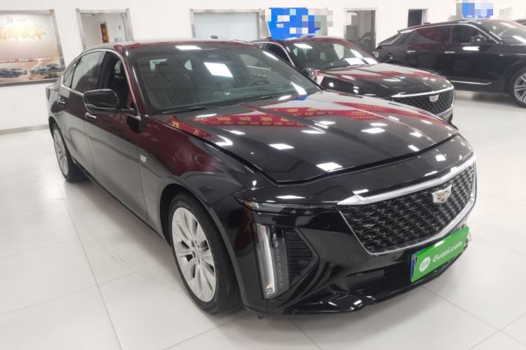 Used Cadillac CT6 2023 28T Platinum Edition