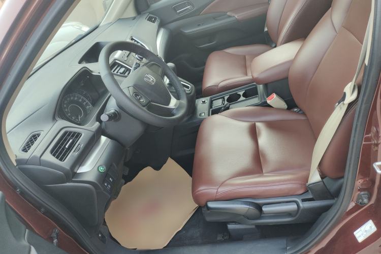 Used Honda CR-V 2016 2.0L two-wheel drive Urban Edition