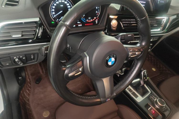 Used BMW 1 Series 2021 Revised 120i M Sport Night Edition
