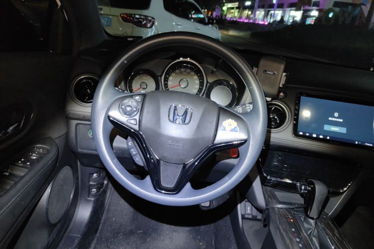 Used Honda XR-V 2021 220TURBO CVT Comfort Version