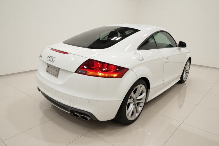 Used Audi TTS 2011 TTS Coupe 2.0TFSI quattro