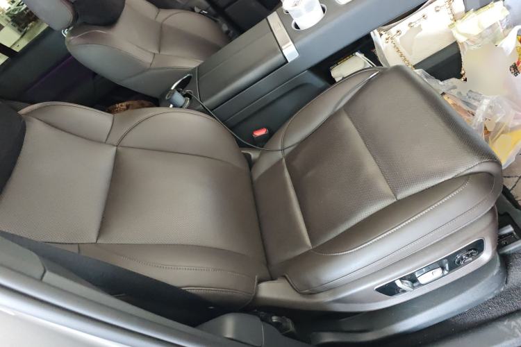 Used Li Auto L8 2023 Max model Right Front Seat