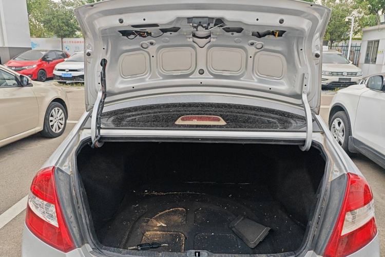 Used Kia Cerato 2012 1.6L MT GL