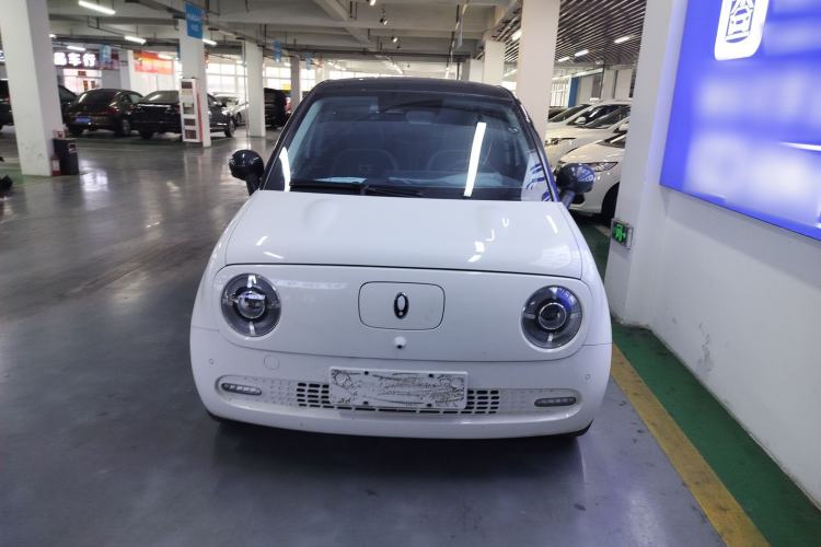 Used ORA Black Cat 2022 405 km Long-Range Version Ternary Lithium
