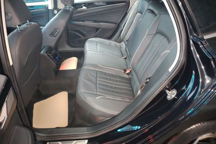 Used Volkswagen Passat 2023 Revised 330TSI Starry Elite Edition
