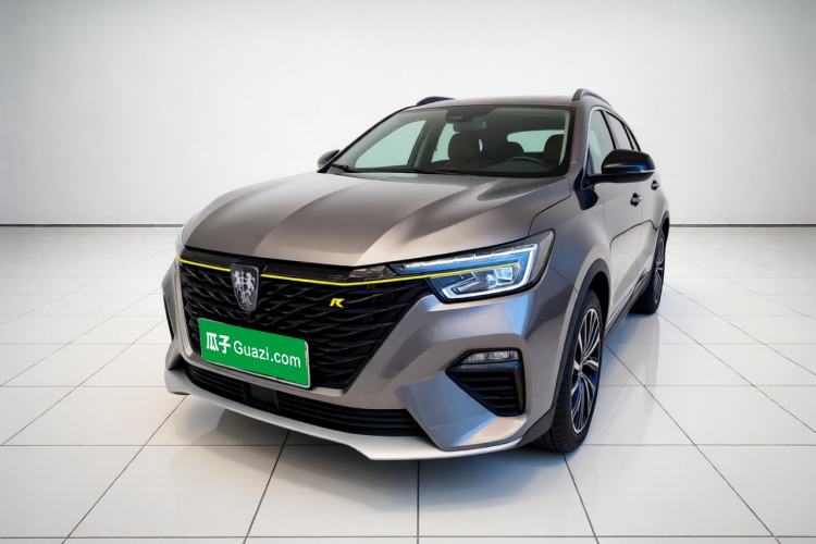 Used Roewe RX5 New Energy 2020 ePLUS National Trend Ronglin Luxury Edition