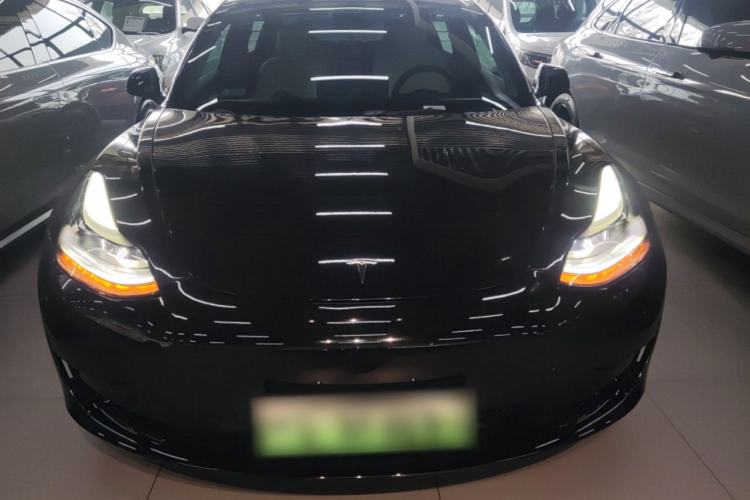 Used Tesla Model 3 2022 Rear-Wheel-Drive Version
