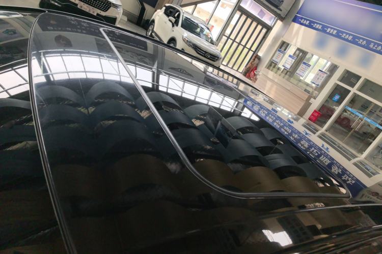 Used Toyota Camry 2018 2.5S Fēngshàng Edition Roof