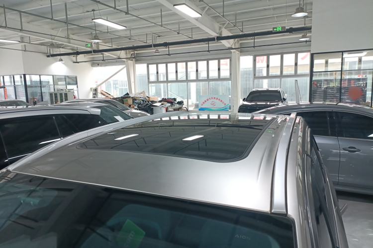 Used AION Y 2023 Plus 510 Smart Edition
