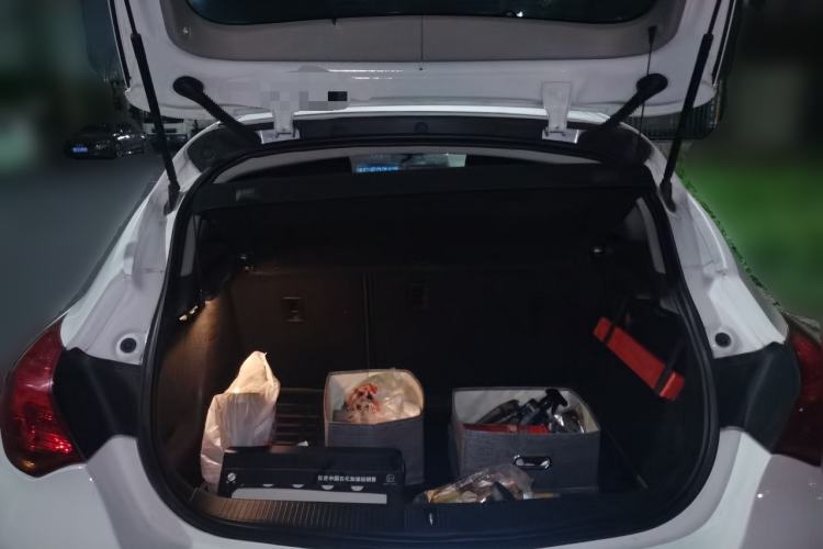 Used Buick GT 2014 XT 1.6L Automatic Fashion Edition
