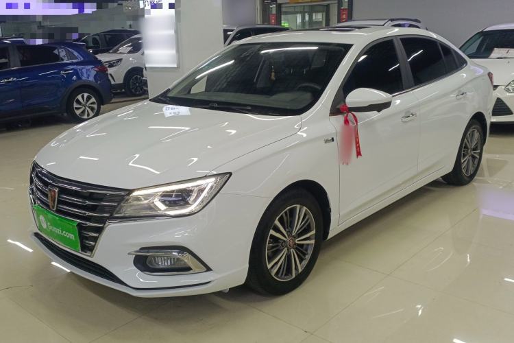 Used Roewe i5 2019 1.5L Automatic 4G Connected Langhao Edition
