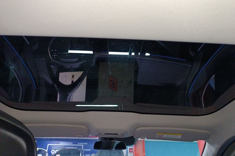 Used XPeng P7 2020 670N