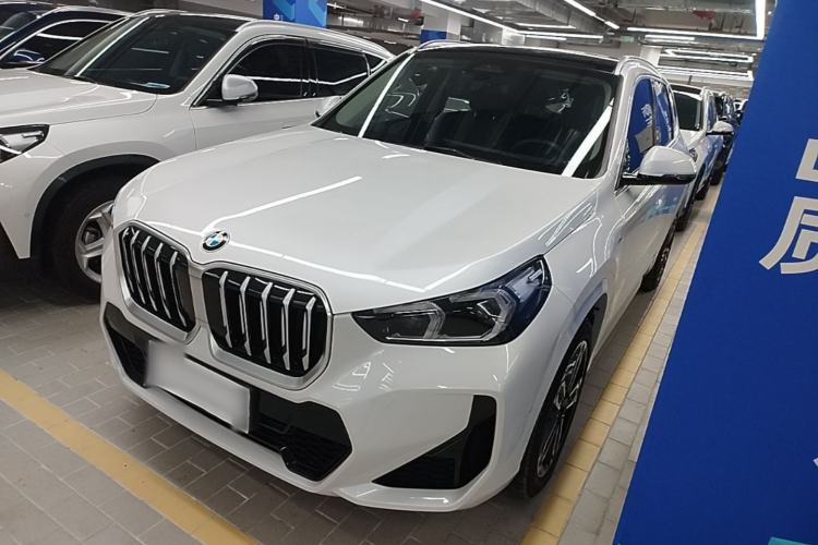 Used BMW X1 2023 sDrive25Li M Sport Package