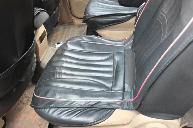 Used Dongfeng Fengon 330 2016 1.5L Manual Enjoyment Model DK15