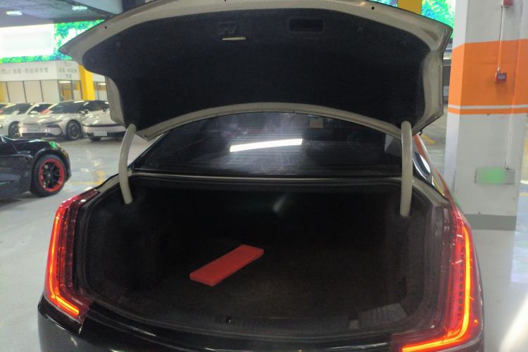 Used Cadillac XTS 2018 28T Elite Edition
