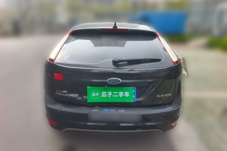 Used Ford Focus 2011 Hatchback 1.8L Manual Classic Model