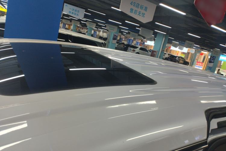 Used Buick GL8 2022 ES Landtrek 653T Comfort Edition