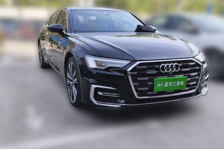 Used Audi A6L 2023 45 TFSI quattro Prestige Dynamic Edition
