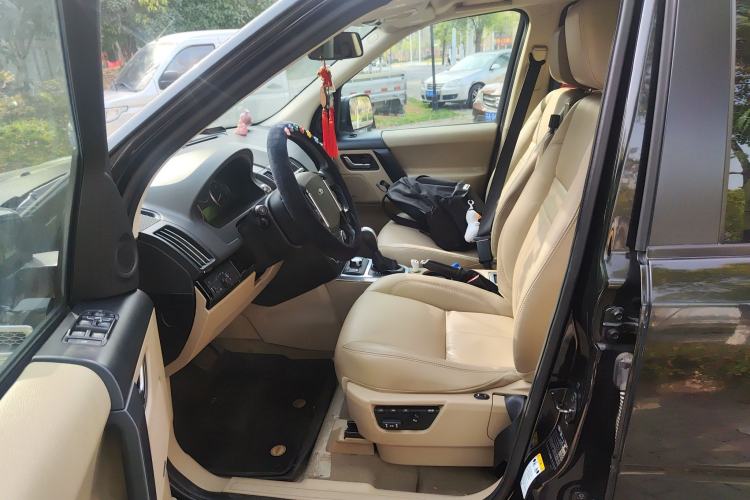 Used Land Rover Freelander 2 2012 2.0T Si4 HSE Gasoline Version