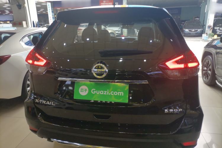 Used Nissan X-Trail 2021 2.0L CVT 2WD XL Premium Commemorative Edition