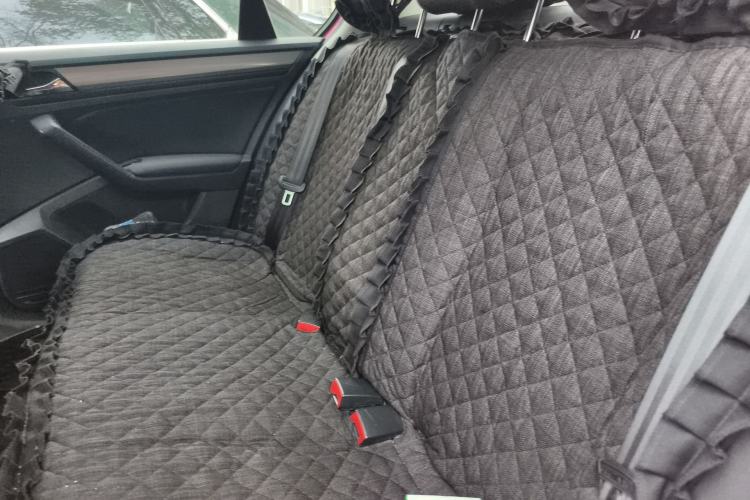 Used Volkswagen Bora 2019 Bora Legend 1.5L Automatic Leading Model China VI Standard