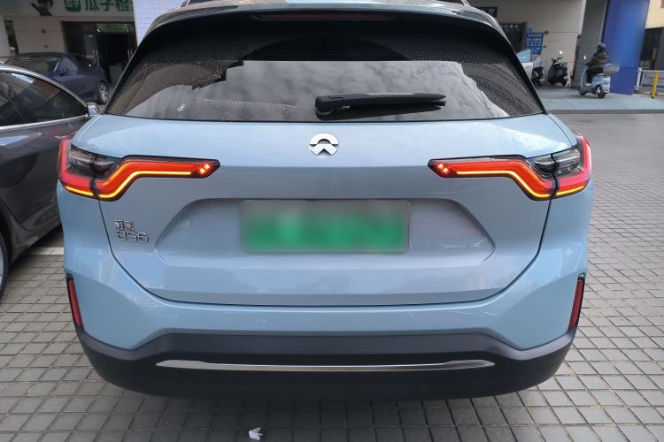 Used Nio ES6 2020 420 km Sport Edition