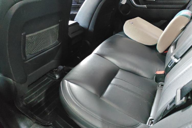 Used Land Rover Discovery Sport 2017 2.0T SE