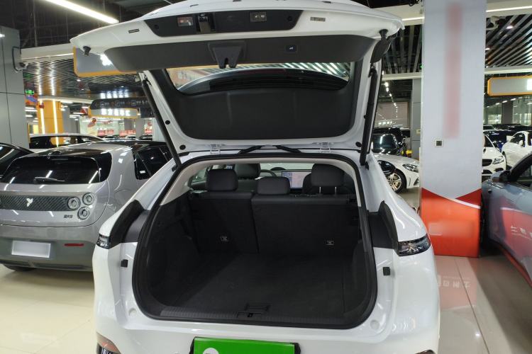 Used XPeng G6 2025 625 Long-Range Max Flagship Edition