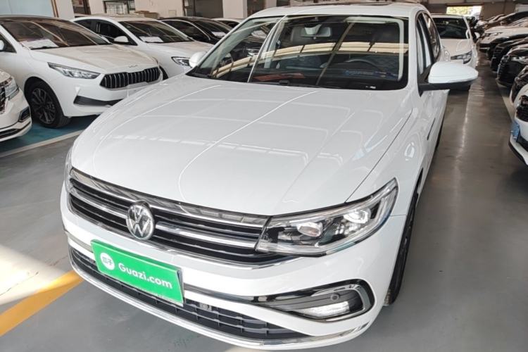 Used Volkswagen Bora 2023 280TSI DSG Prestige Edition