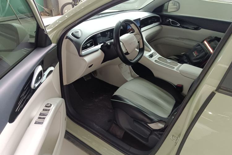 Used Geely Galaxy Geome 2025 310km Youth Edition
