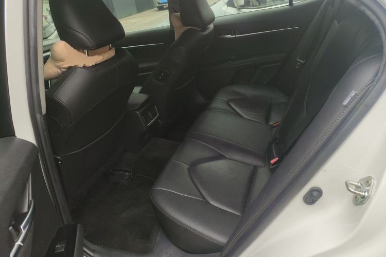 Used Toyota Camry 2022 2.0GVP Premier Edition