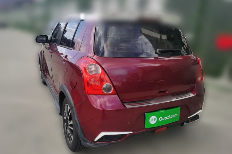 Used Suzuki Swift 2015 1.5L Automatic Limited Edition