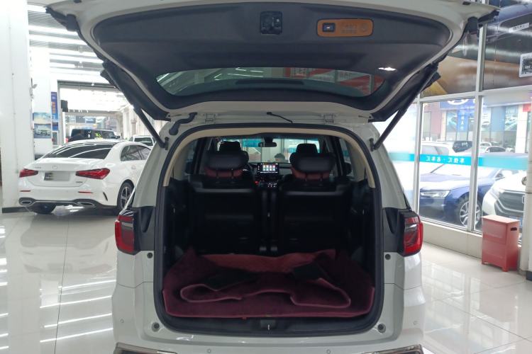 Used Honda Odyssey 2022 2.0L eHEV Sharp Enjoyment Edition