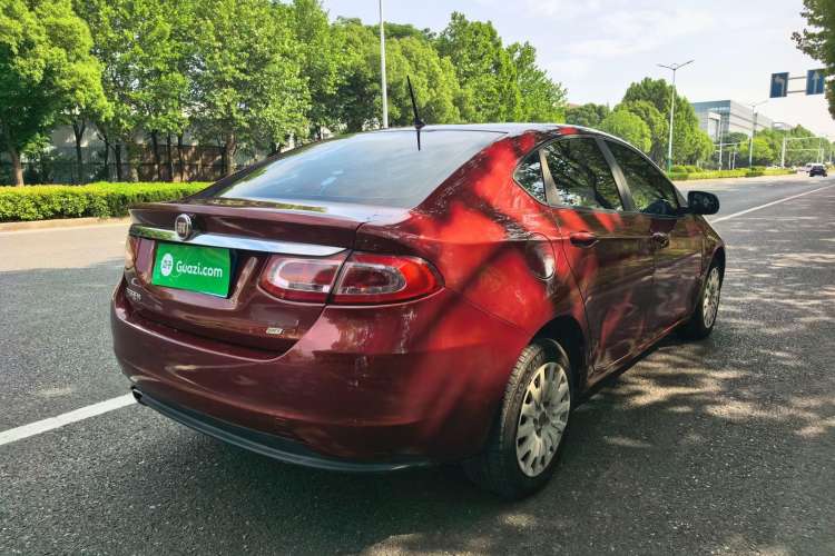 Used Fiat Viaggio 2012 1.4T Automatic Enjoyment Edition