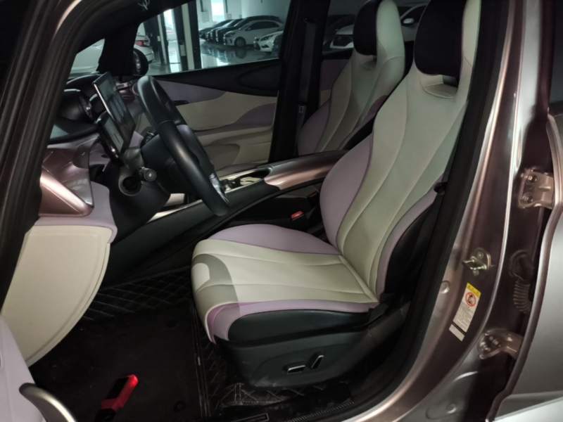 Used BYD Dolphin 2021 405 km Fashion Edition — 14
